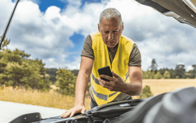 Expert Roadside Assistance: Keeping Your Journey Smooth