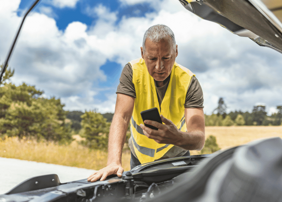 Experience smooth and dependable roadside assistance with Macon Towing Services. Ensure your journey remains uninterrupted with our expert help.